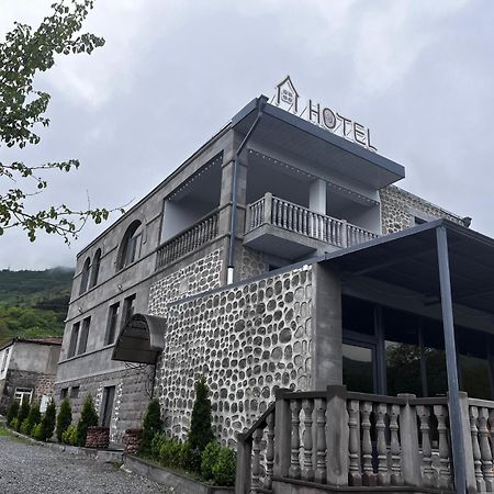 Hotel Popock Goris Exterior foto