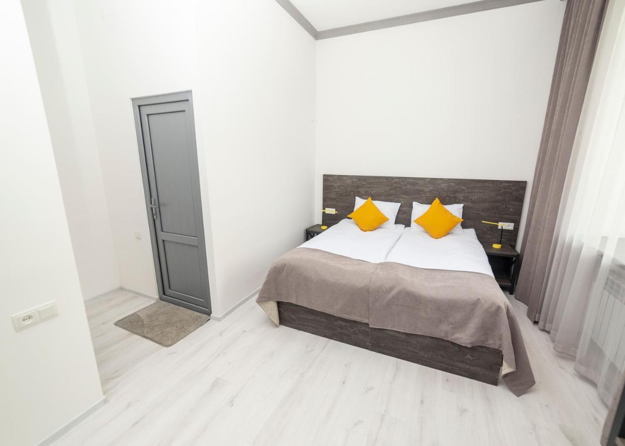 Hotel Popock Goris Exterior foto